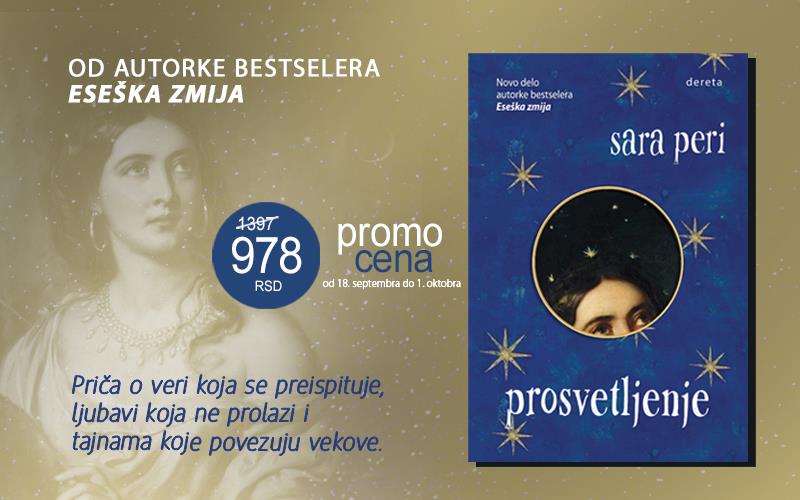 Prosvetljenje promo mob